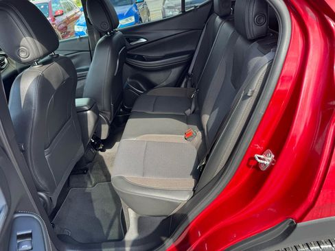 Used 2020 Buick Encore GX Preferred image 11