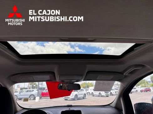 Used 2020 Ford EcoSport SE FWD image 20