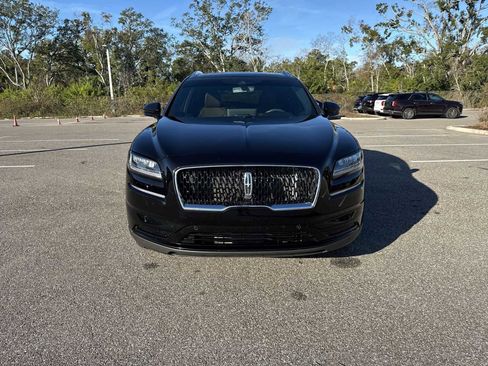 Used 2022 Lincoln Nautilus Reserve w/ Equipment Group 201A image 17