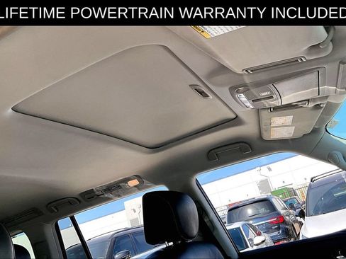 Used 2019 INFINITI QX80 Luxe w/ 22" Wheel Package RWD image 19