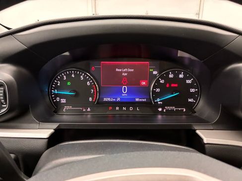 Certified 2023 Ford Explorer XLT w/ Equipment Group 202A image 24