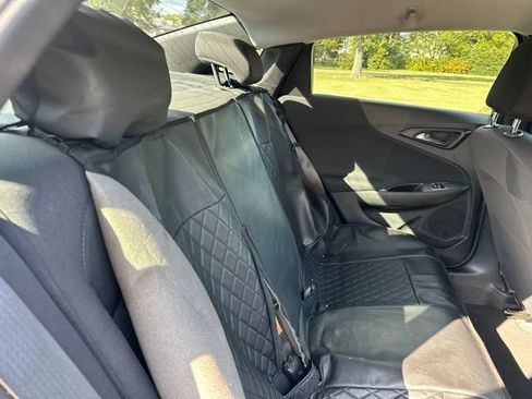 Used 2024 Chevrolet Malibu LT FWD image 22