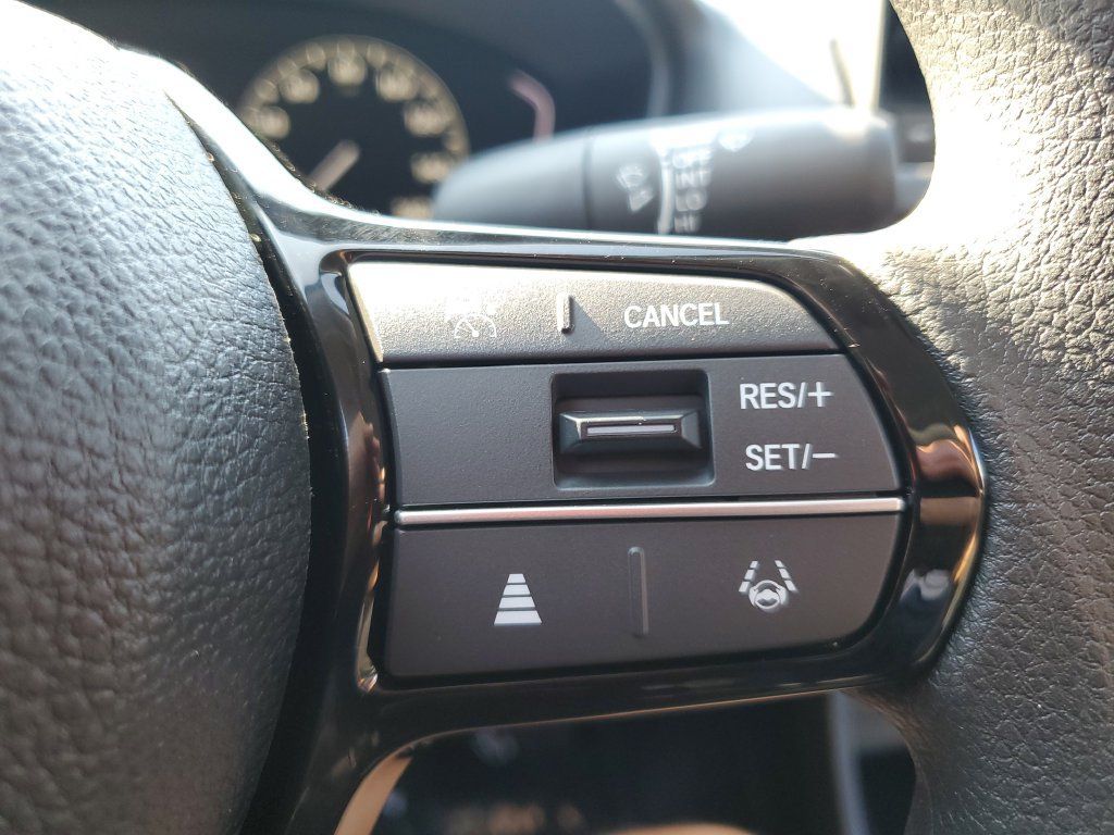 New 2026 Honda Civic LX image 18