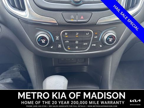 Used 2024 Chevrolet Equinox LT AWD/4WD image 15