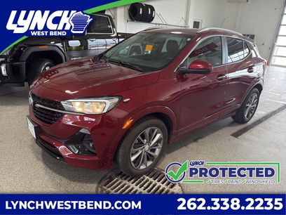 Used 2023 Buick Encore GX Select w/ Sport Touring Package