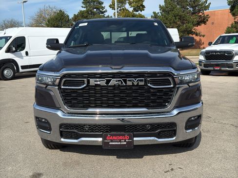 New 2026 RAM 1500 Big Horn image 3