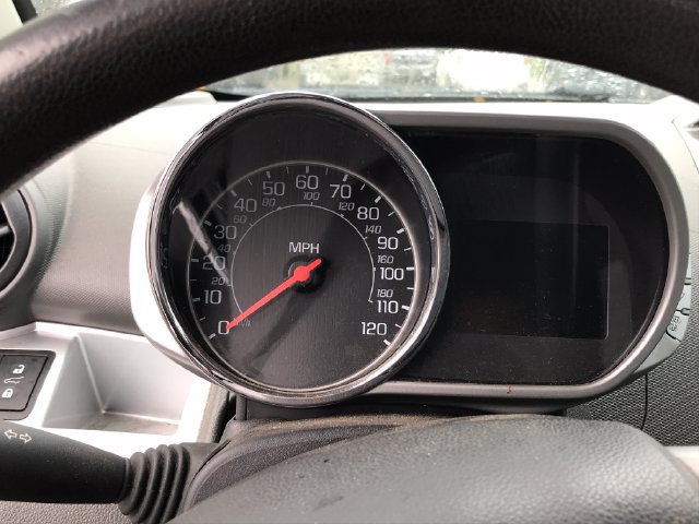 Used 2014 Chevrolet Spark LS FWD image 8
