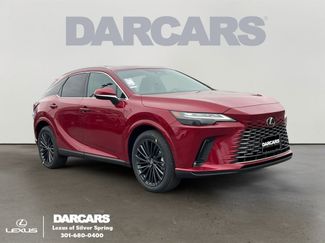 New 2026 Lexus RX 350 Premium video 1