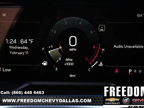 New 2026 GMC Acadia Elevation w/ Black Edition image 31