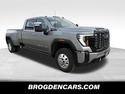 New 2026 GMC Sierra 3500 Denali Ultimate