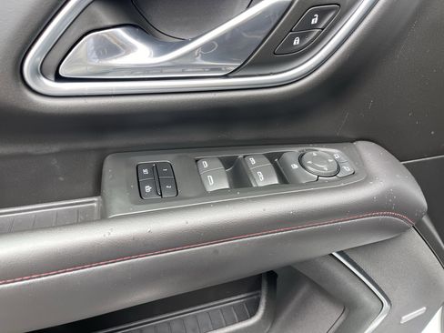 Certified 2021 Chevrolet Tahoe RST image 13