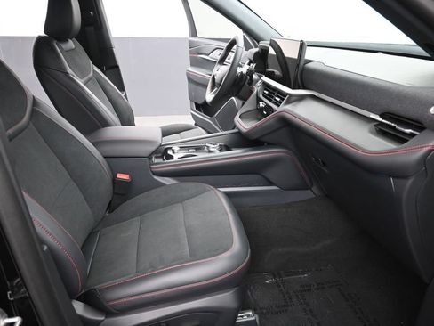 New 2026 Ford Explorer ST RWD image 28