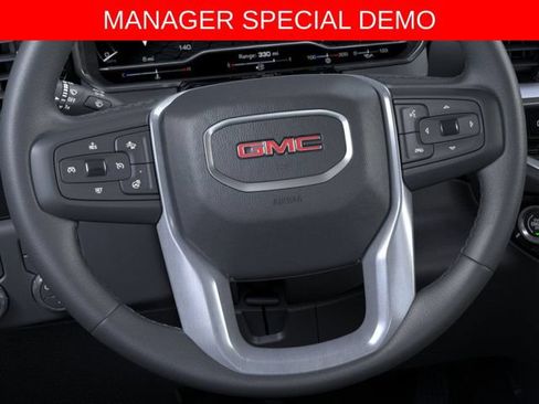 Used 2026 GMC Sierra 1500 Elevation AWD/4WD image 19