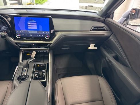 New 2026 Lexus TX 350 AWD image 47
