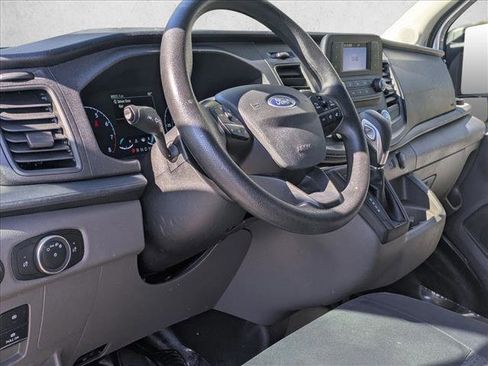 Used 2024 Ford Transit 250 148 Medium Roof image 11