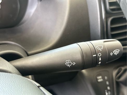 New 2025 RAM ProMaster 1500 image 27