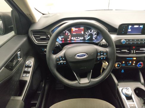 Used 2020 Ford Escape S FWD image 22