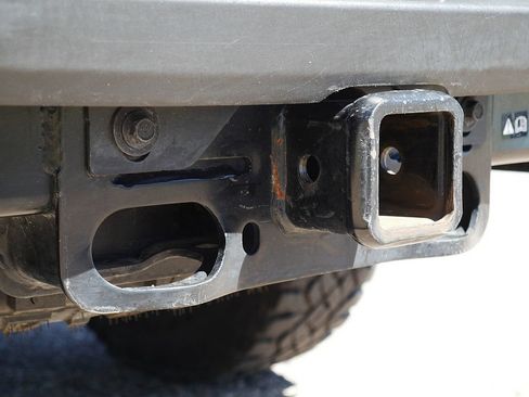 Used 2024 Ford F250 Platinum w/ Tremor Off-Road Package AWD/4WD image 74
