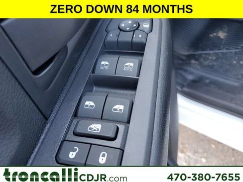 New 2025 RAM 4500 Tradesman AWD/4WD image 26