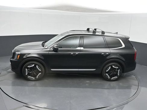 Used 2025 Kia Telluride S AWD/4WD image 47