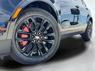 New 2026 Cadillac XT5 Sportv w/ LPO, Onyx Lite Package AWD/4WD video 2