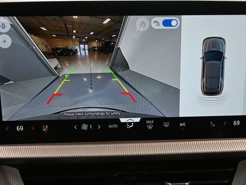 New 2026 Ford Explorer Active w/ Active Comfort Package image 12