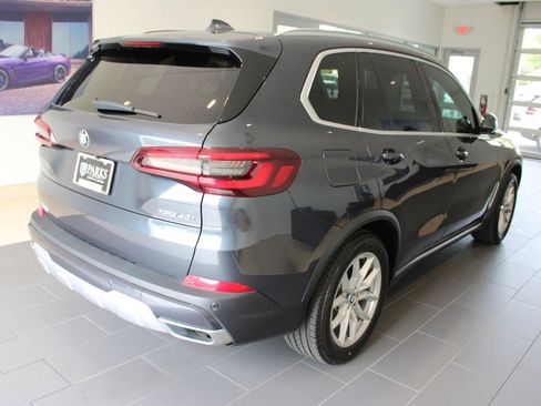 Used 2020 BMW X5 xDrive40i w/ Premium Package AWD/4WD image 19