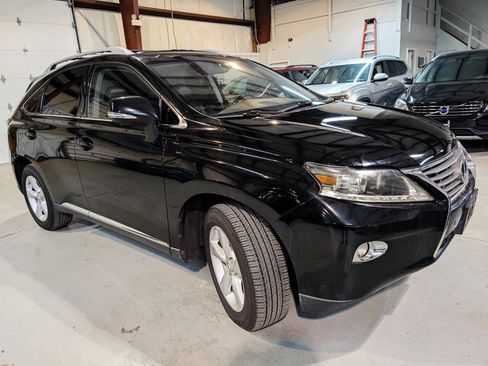 Used 2013 Lexus RX 350 AWD image 12