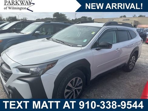 Used 2025 Subaru Outback Premium w/ Popular Package #1 image 1