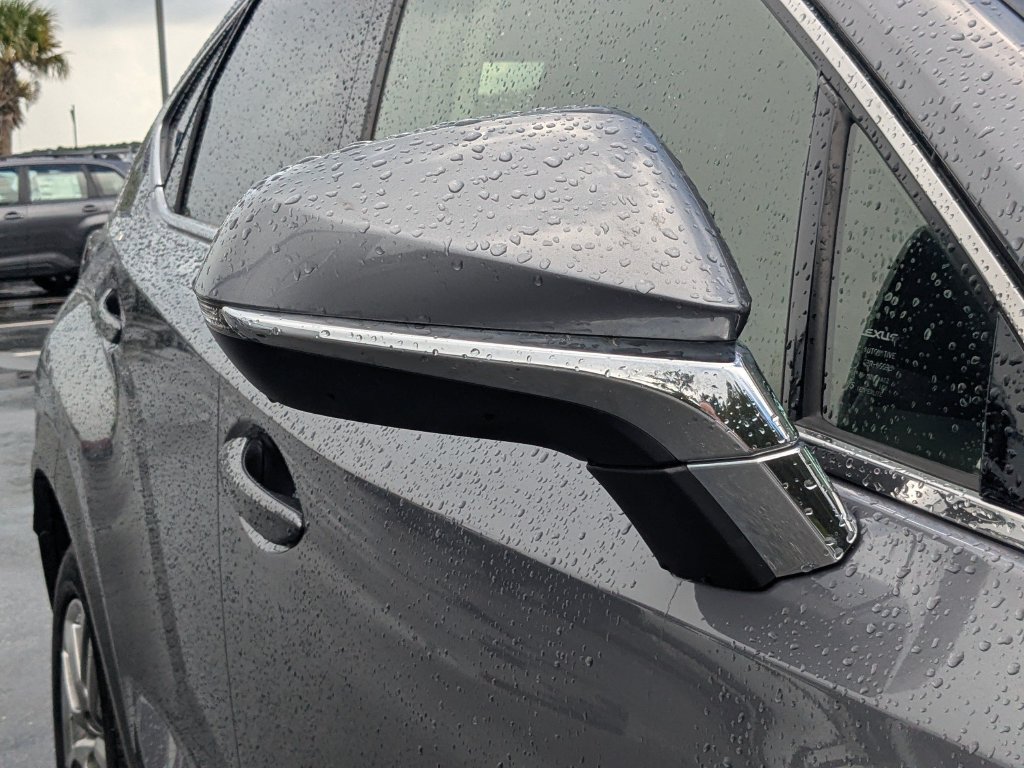 Used 2016 Lexus NX 200t FWD w/ Premium Package image 11