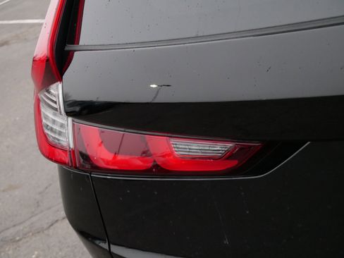 Used 2024 Honda CR-V EX image 17