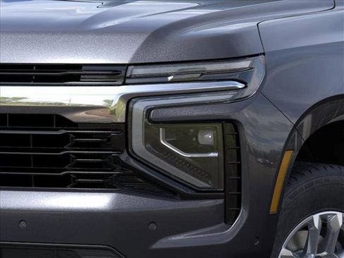 New 2026 Chevrolet Tahoe LS w/ LPO, Dark Essentials Package RWD image 10