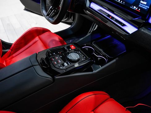 Used 2026 BMW M5 w/ Carbon Package image 83