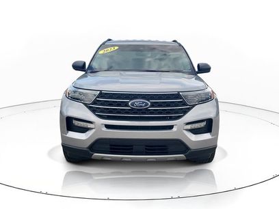 Used 2023 Ford Explorer XLT w/ Equipment Group 202A