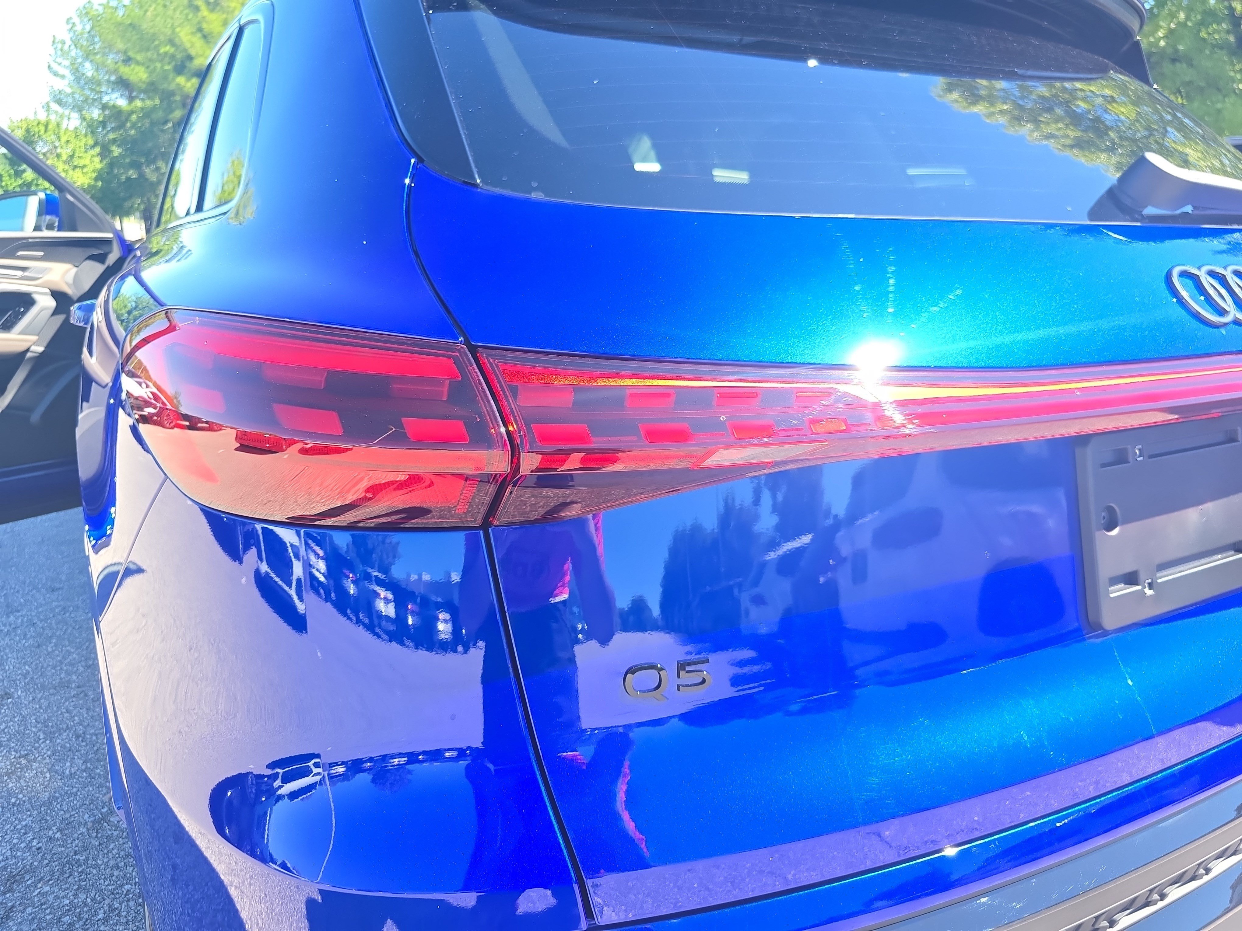 New 2026 Audi Q5 Premium Plus AWD/4WD image 32