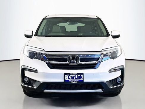 Used 2019 Honda Pilot EX-L image 2