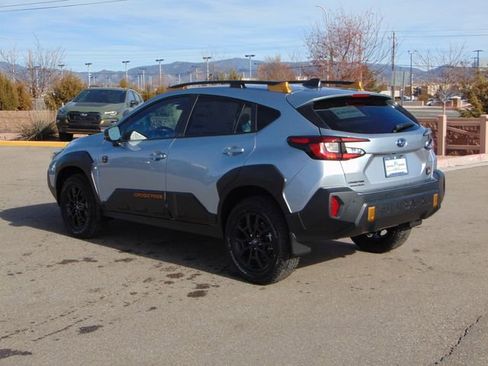 New 2026 Subaru Crosstrek 2.5i Wilderness AWD/4WD image 6