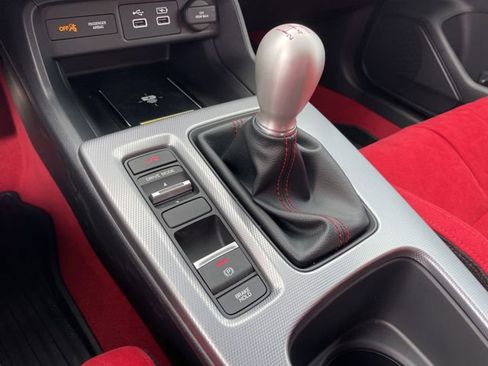 New 2025 Honda Civic Type R image 20