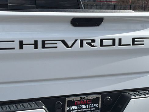 Used 2019 Chevrolet Silverado 1500 RST w/ All-Star Edition image 44