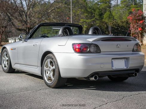 Used 2002 Honda S2000 image 6