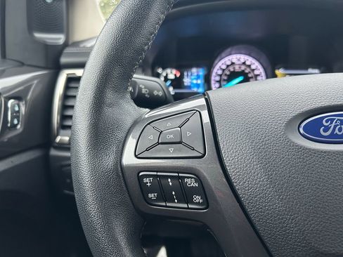 Used 2019 Ford Ranger Lariat w/ Equipment Group 501A Mid image 17