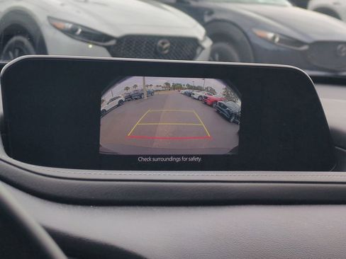 Used 2025 MAZDA CX-30 AWD 2.5 S w/ Select Sport Pkg image 20