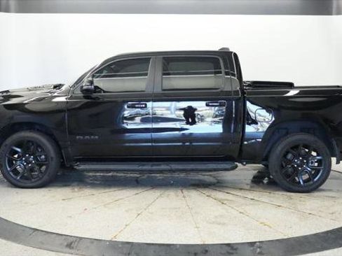 Certified 2023 RAM 1500 Laramie AWD/4WD image 2