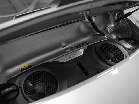 Used 2022 Porsche 911 GT3 image 23