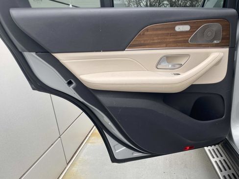 Used 2020 Mercedes-Benz GLE 350 4MATIC image 13