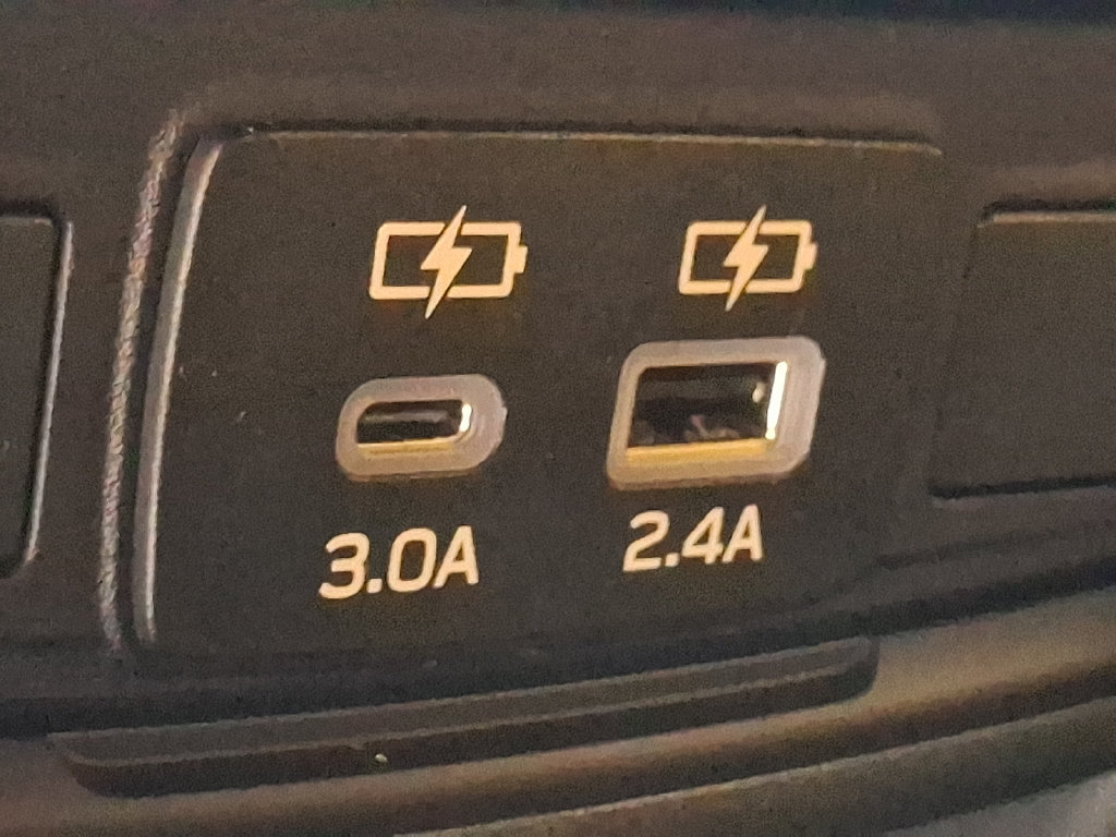 New 2026 Subaru Outback Premium AWD/4WD image 11