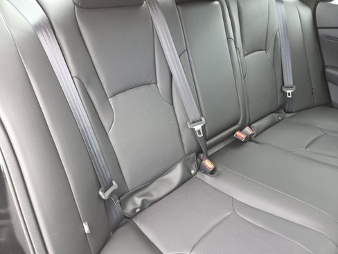 New 2026 Honda Accord EX-L image 25
