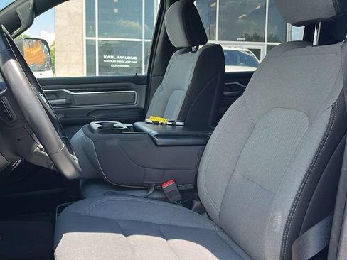 Used 2023 RAM 1500 Big Horn AWD/4WD image 10