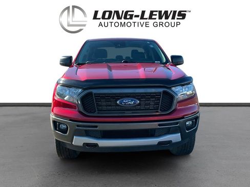 Used 2021 Ford Ranger XLT w/ Equipment Group 301A Mid image 11