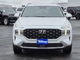 Used 2023 Hyundai Santa Fe SEL image 2